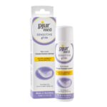 Pjur Med Sensitive Glide 100ml - Premium Intimate Personal Lubricant for Enhanced Comfort