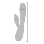 Xocoon Endless Love Clitoris Stimulator – Intense Pleasure & Ultimate Satisfaction - Image 4