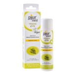 Pjur Med Vegan Glide 100ml - Premium Intimate Personal Lubricant for Enhanced Pleasure - Image 2