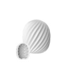 ToyJoy Hero Mini Masturbator Spiral – Intense, Compact Pleasure for Ultimate Satisfaction