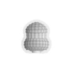 ToyJoy Hero Mini Masturbator Block – Compact & Discreet Pleasure Toy - Image 3