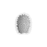 ToyJoy Hero Mini Masturbator Wave – Compact & Powerful Male Stroker - Image 3