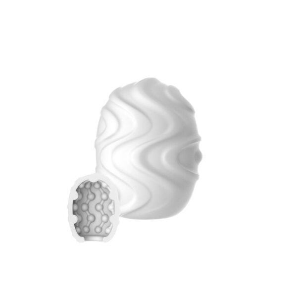 ToyJoy Hero Mini Masturbator – Compact & Discreet Pleasure for Men