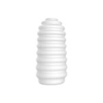 ToyJoy Hero Medium Masturbator Ribs – Intense Textured Pleasure for Ultimate Satisfaction - Image 2