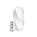 ToyJoy Hero Medium Swirl Masturbator – Realistic Sensation for Ultimate Pleasure