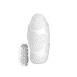 ToyJoy Hero Medium Masturbator Rings – Ultimate Pleasure for Intense Satisfaction