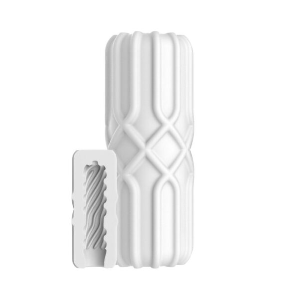 Toyjoy Hero Large Hexo Masturbator – Intense Stimulation for Ultimate Pleasure