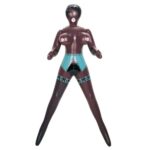 Alecia 3 Hole Realistic Sex Doll - Ultimate Pleasure Experience - Image 2