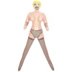 Banging Bonita Sexy Love Doll - Ultimate Realistic Companion for Intimate Moments - Image 2