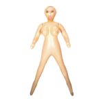 Just Jugs Inflatable Love Doll - Ultimate Fun and Fantasy Companion - Image 2