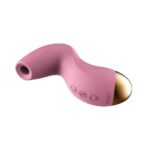 Experience Ultimate Pleasure with Svakom Pulse Pure Deep Suction Stimulator - Image 2