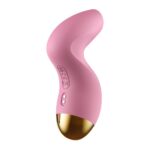 Experience Ultimate Pleasure with Svakom Pulse Pure Deep Suction Stimulator - Image 3