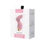 Experience Ultimate Pleasure with Svakom Pulse Pure Deep Suction Stimulator - Image 4