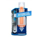 Autoblow AI Ultra: The Ultimate Smart Male Masturbator for Unmatched Pleasure - Image 3