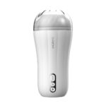Experience Ultimate Pleasure with Svakom Robin Powerful Vibrating Masturbator