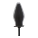 Hidden Desire Extreme Inflatable Butt Plug – Advanced Anal Expansion for Ultimate Pleasure - Image 3