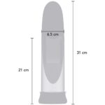 Hidden Desire Fusion X Automatic Aqua Pump - Effortless Water Management Solution - Image 4
