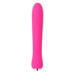 Experience Ultimate Pleasure with Svakom Anya Powerful Warming Vibrator