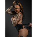 Taboom Bondage Essentials: Ultimate Doggy Style Gear for Adventurous Couples - Image 2