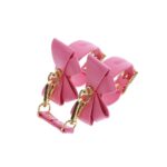 Taboom Malibu Ankle Cuffs - Stylish & Durable Ankle Restraints for Ultimate Bondage Play