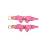 Taboom Malibu Ankle Cuffs - Stylish & Durable Ankle Restraints for Ultimate Bondage Play - Image 3
