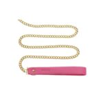 Taboom Malibu Bow Collar and Leash – Stylish Bondage Set for Playful Control - Image 4