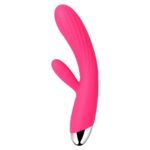 Experience Bliss with the Svakom Angel Powerful Warming Vibrator - Ultimate Pleasure Device