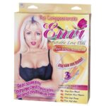 Envi Inflatable Doll - Premium Quality, Realistic Design for Ultimate Fun - Image 2