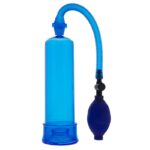 Boost Your Confidence with Menzstuff Blue Penis Enlarger - Effective Size Enhancement Solution - Image 2