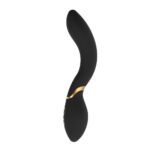 Elite Josephine Black Vibrator – Luxurious & Powerful Personal Massager - Image 2