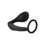 Fantasstic Anal Plug with Cock Ring - Ultimate Pleasure for Couples - Image 3