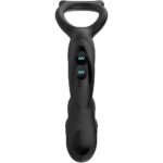 Nexus Simul8 Dual Prostate & Perineum Cock and Ball Toy - Ultimate Pleasure Experience - Image 2