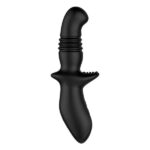 Nexus Thrust Probe Edition: Ultimate Thrusting Vibrating Probe for Intense Pleasure