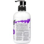 Lubido HYBRID 250ml - Paraben Free Water-Based Lubricant for Ultimate Comfort - Image 2