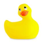 I Rub My Duckie 2.0 Classic Yellow Massager - Fun & Relaxing Personal Massager - Image 2