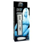 Ultra 7 Vector Egg Vibrator - Powerful, Discreet Pleasure for Ultimate Satisfaction - Image 2