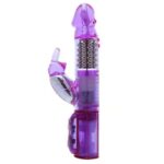 Eclipse Ultra 7 Rabbitronic Vibrator - Ultimate Pleasure & Dual Stimulation - Image 2