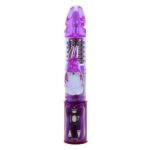 Eclipse Ultra 7 Rabbitronic Vibrator - Ultimate Pleasure & Dual Stimulation - Image 3