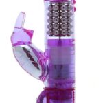 Eclipse Ultra 7 Rabbitronic Vibrator - Ultimate Pleasure & Dual Stimulation - Image 4