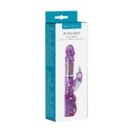 Eclipse Ultra 7 Rabbitronic Vibrator - Ultimate Pleasure & Dual Stimulation - Image 5