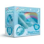 Unihorn Mount’n Peak Twirling Tongue Unicorn Vibe - Enchanting Pleasure for Fantasy Lovers - Image 4