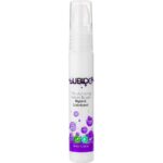 Lubido HYBRID 30ml Paraben-Free Water-Based Lubricant for Ultimate Comfort - Image 2