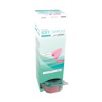 Soft Tampons Mini - 10pcs for Ultimate Comfort and Discreet Protection - Image 2