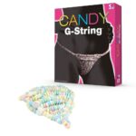 Deliciously Sweet Candy G String - Flirty Lingerie for Fun Nights - Image 2