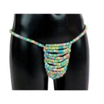 Colorful Candy Posing Pouch for Fun and Creative Photography - Image 2