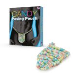 Colorful Candy Posing Pouch for Fun and Creative Photography - Image 4