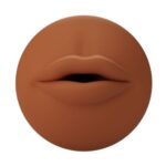 Autoblow A.I. Reusable Mouth Sleeve - Ultimate Pleasure for Enhanced Stimulation