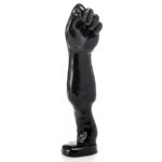 Fist Impact Hold The Fist: Ultimate Grip Strength Training Tool