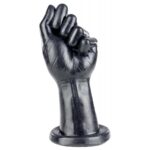 Ultimate Deep Hold Fist Dildo for Intense Pleasure and Exploration