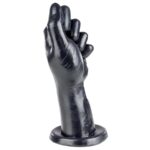 Ultimate Deep Hold Fist Dildo for Intense Pleasure and Exploration - Image 2